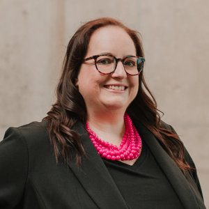 Danielle Josephine DeWitt '05 & '09 Spotlight